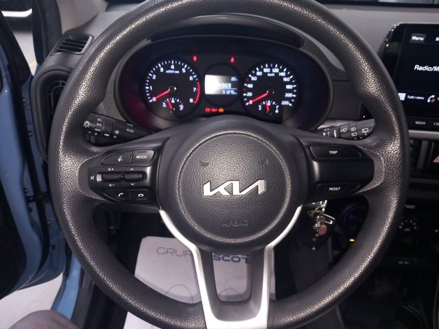 KIA Picanto 1.0 dpi style gpl