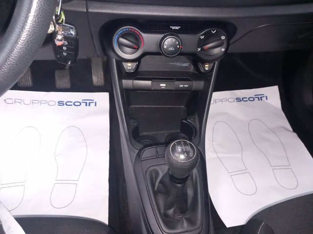 KIA Picanto 1.0 dpi style gpl