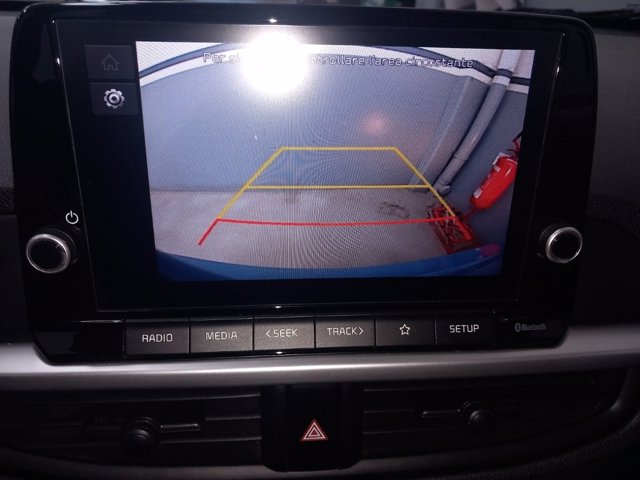 KIA Picanto 1.0 dpi style gpl