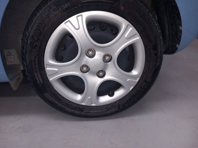 KIA Picanto 1.0 dpi style gpl