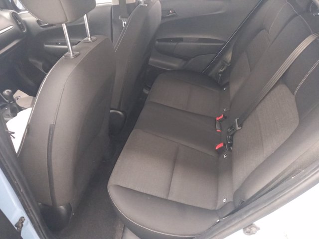 KIA Picanto 1.0 dpi style gpl