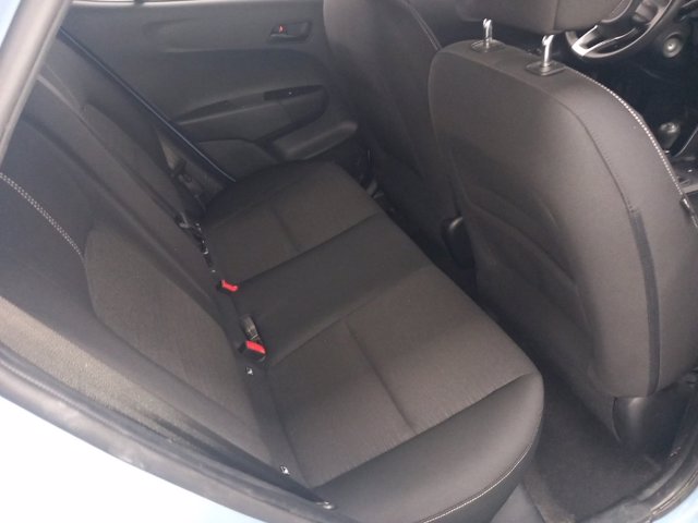 KIA Picanto 1.0 dpi style gpl