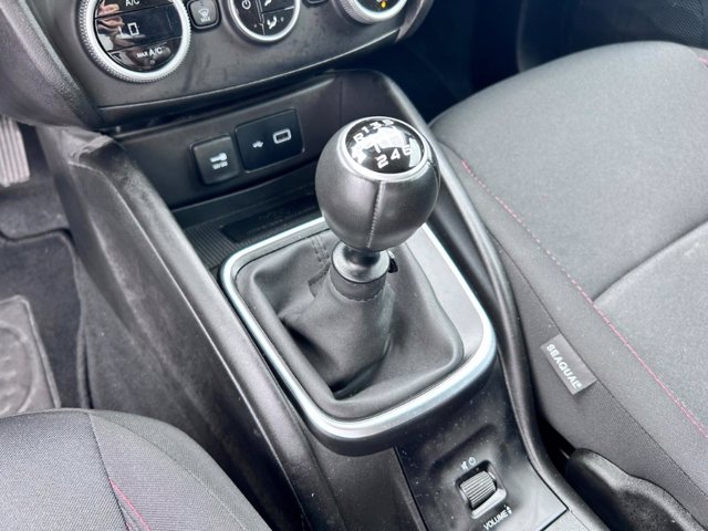 FIAT Tipo 5p 1.6 mjt (red) s&s 130cv