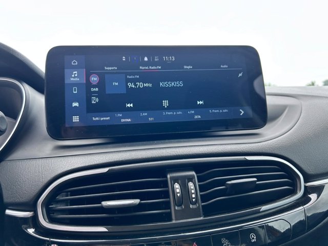 FIAT Tipo 5p 1.6 mjt (red) s&s 130cv