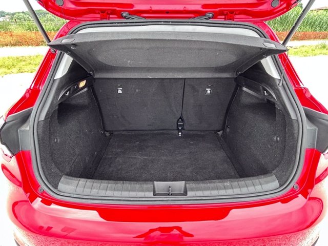 FIAT Tipo 5p 1.6 mjt (red) s&s 130cv