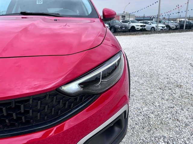 FIAT Tipo 5p 1.6 mjt (red) s&s 130cv