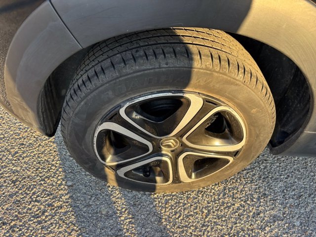 CITROEN C3 1.2 puretech shine gpl 82cv