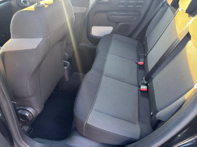 CITROEN C3 1.2 puretech shine gpl 82cv