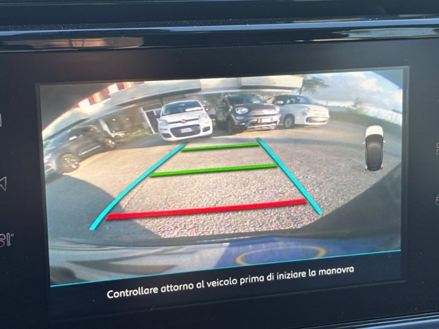 CITROEN C3 1.2 puretech shine gpl 82cv