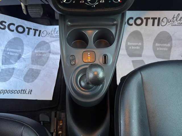 SMART Forfour 1.0 urban (sport edition1) 71cv twinamic