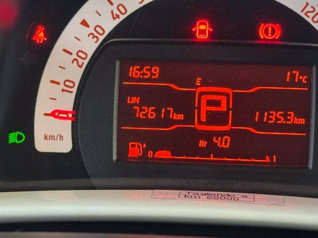 SMART Forfour 1.0 urban (sport edition1) 71cv twinamic