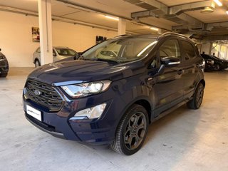 FORD Ecosport 1.0 ecoboost st-line s&s 125cv my20.25