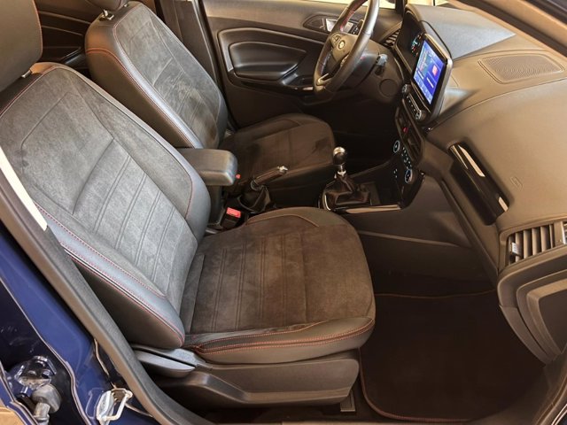 FORD Ecosport 1.0 ecoboost st-line s&s 125cv my20.25