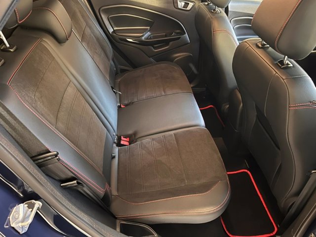 FORD Ecosport 1.0 ecoboost st-line s&s 125cv my20.25