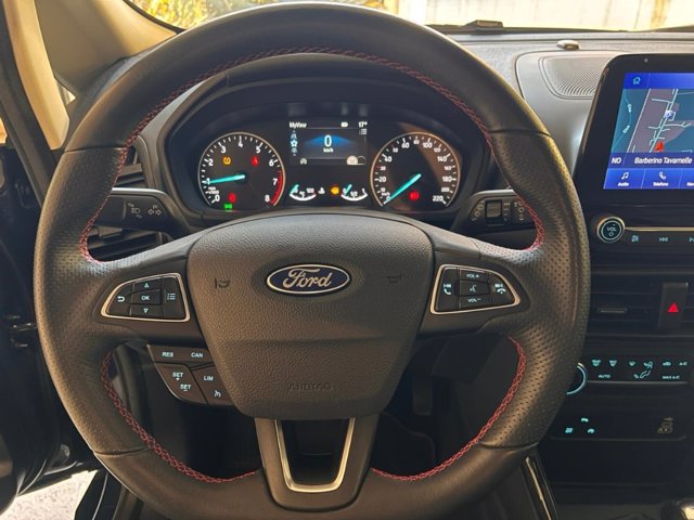 FORD Ecosport 1.0 ecoboost st-line s&s 125cv my20.25