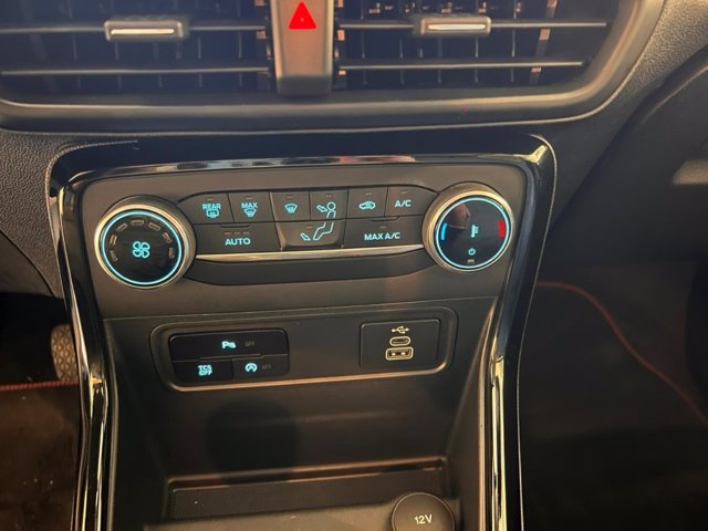 FORD Ecosport 1.0 ecoboost st-line s&s 125cv my20.25