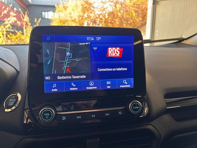 FORD Ecosport 1.0 ecoboost st-line s&s 125cv my20.25