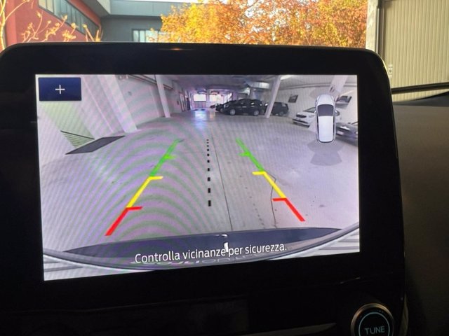 FORD Ecosport 1.0 ecoboost st-line s&s 125cv my20.25