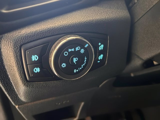 FORD Ecosport 1.0 ecoboost st-line s&s 125cv my20.25