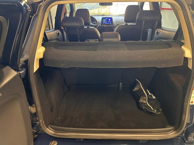 FORD Ecosport 1.0 ecoboost st-line s&s 125cv my20.25