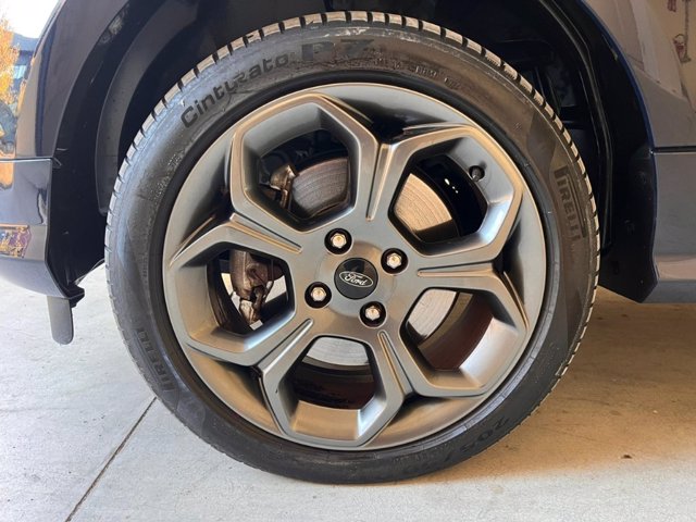 FORD Ecosport 1.0 ecoboost st-line s&s 125cv my20.25