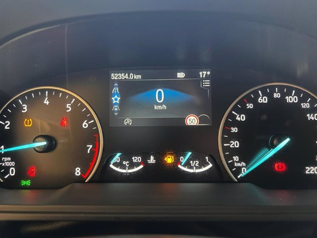 FORD Ecosport 1.0 ecoboost st-line s&s 125cv my20.25