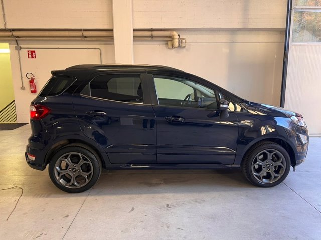 FORD Ecosport 1.0 ecoboost st-line s&s 125cv my20.25
