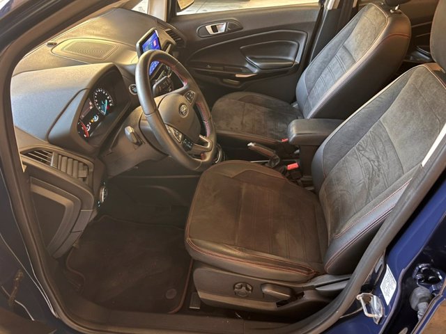 FORD Ecosport 1.0 ecoboost st-line s&s 125cv my20.25