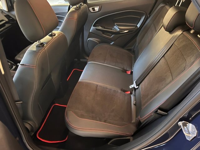 FORD Ecosport 1.0 ecoboost st-line s&s 125cv my20.25