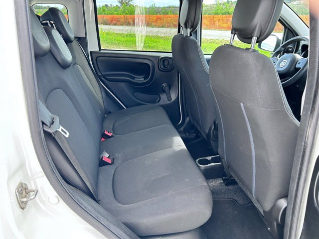 FIAT Panda 1.0 firefly hybrid cross s&s 70cv 5p.ti