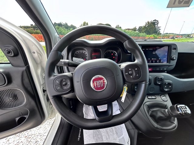 FIAT Panda 1.0 firefly hybrid cross s&s 70cv 5p.ti