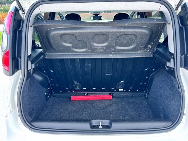 FIAT Panda 1.0 firefly hybrid cross s&s 70cv 5p.ti