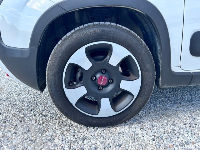 FIAT Panda 1.0 firefly hybrid cross s&s 70cv 5p.ti