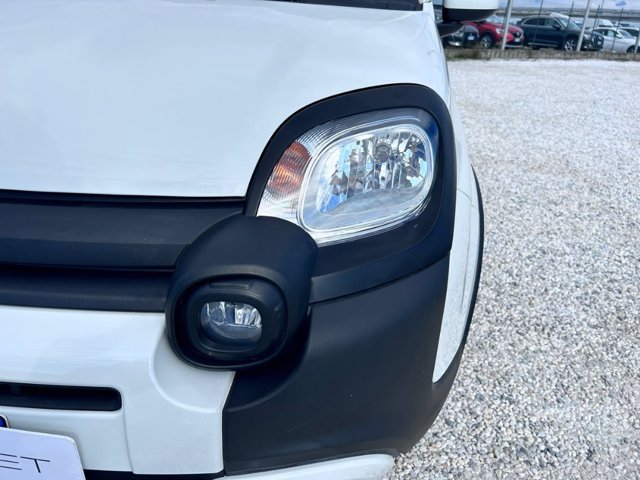 FIAT Panda 1.0 firefly hybrid cross s&s 70cv 5p.ti