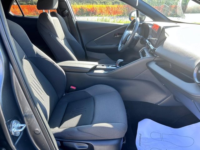 TOYOTA C-HR 1.8 HEV FWD TREND