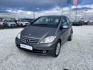 MERCEDES Classe A Berlina 160 Premium Auto