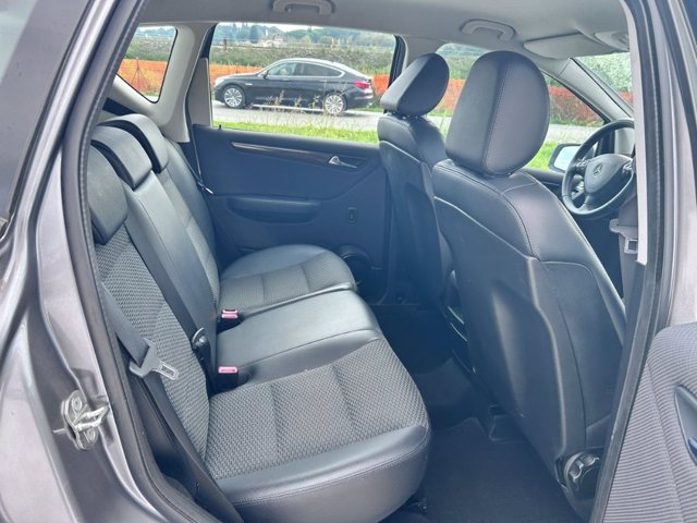 MERCEDES Classe A Berlina 160 Premium Auto