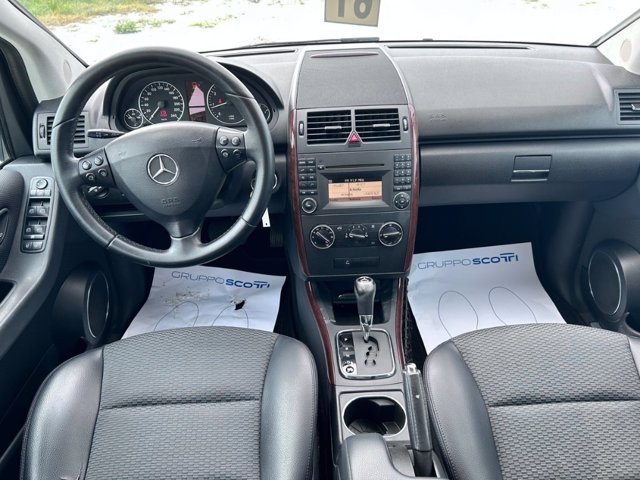 MERCEDES Classe A Berlina 160 Premium Auto
