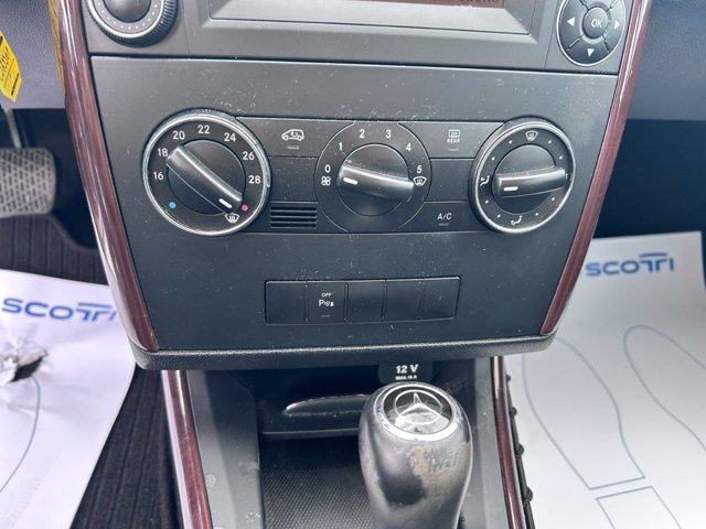 MERCEDES Classe A Berlina 160 Premium Auto