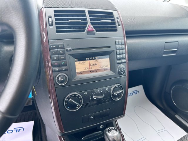 MERCEDES Classe A Berlina 160 Premium Auto