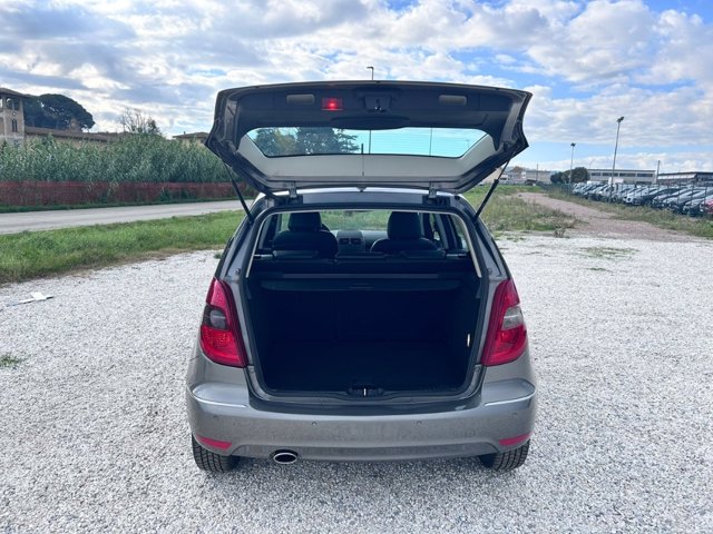 MERCEDES Classe A Berlina 160 Premium Auto