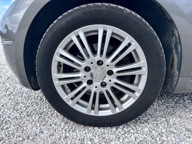 MERCEDES Classe A Berlina 160 Premium Auto