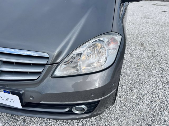 MERCEDES Classe A Berlina 160 Premium Auto