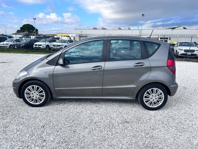 MERCEDES Classe A Berlina 160 Premium Auto