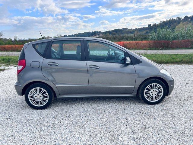 MERCEDES Classe A Berlina 160 Premium Auto