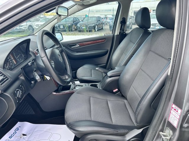 MERCEDES Classe A Berlina 160 Premium Auto