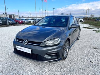 VOLKSWAGEN Golf 5p 1.6 tdi sport 115cv
