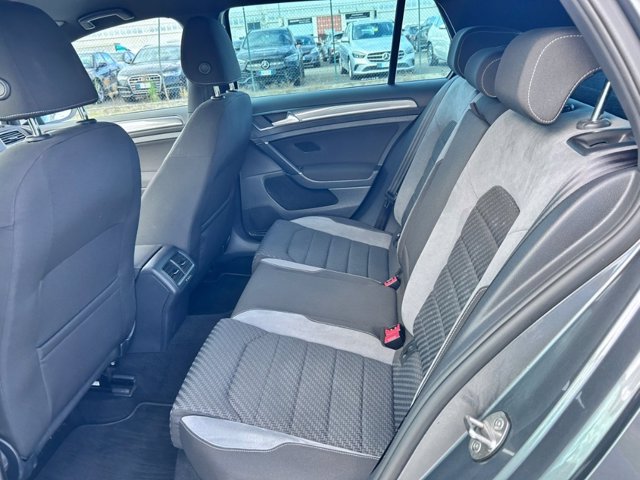 VOLKSWAGEN Golf 5p 1.6 tdi sport 115cv