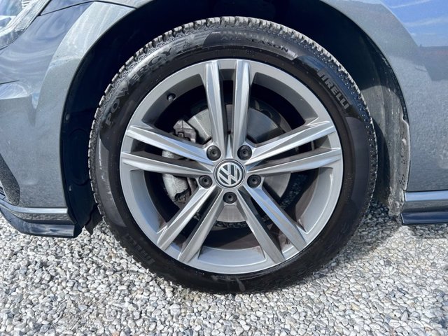 VOLKSWAGEN Golf 5p 1.6 tdi sport 115cv
