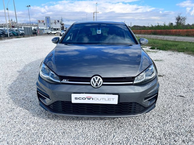 VOLKSWAGEN Golf 5p 1.6 tdi sport 115cv